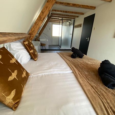 The Island Life Beach House 1 De Koog  Exterior foto
